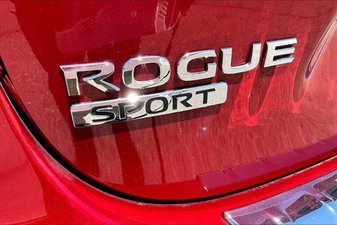 Used 2019 Nissan Rogue Sport SL image 8