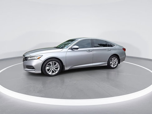 Used 2018 Honda Accord LX image 5