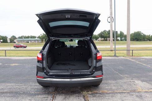 Used 2019 Chevrolet Equinox LT image 8
