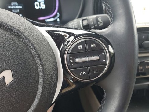 Used 2023 Kia Soul EX image 35