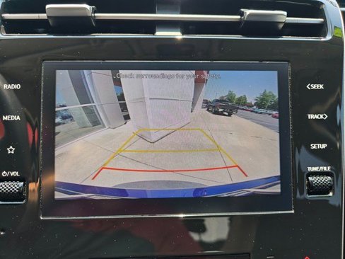 Used 2024 Hyundai Tucson SEL image 14