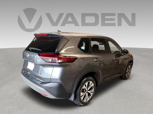 Used 2022 Nissan Rogue SV image 22
