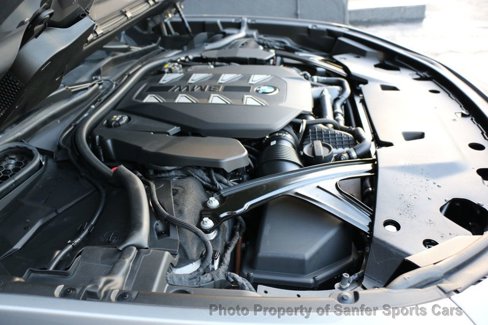 Used 2023 BMW 760i xDrive w/ Executive Package image 10