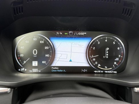 Used 2021 Volvo XC60 T5 Momentum w/ Advanced Package image 20