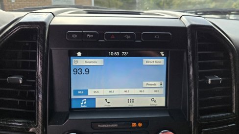 Used 2017 Ford F250 XL w/ STX Appearance Package image 34