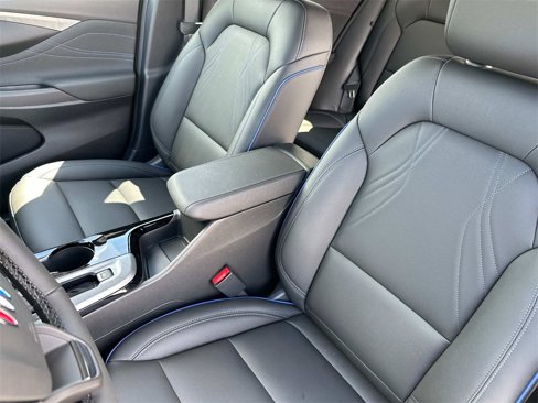 New 2026 Buick Envista Sport Touring w/ Convenience I Package image 20