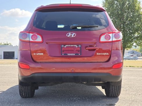 Used 2011 Hyundai Santa Fe SE image 17