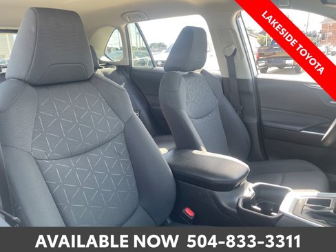 Certified 2024 Toyota RAV4 XLE image 15