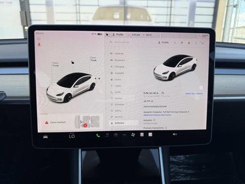 Used 2020 Tesla Model 3 Standard Range Plus image 10