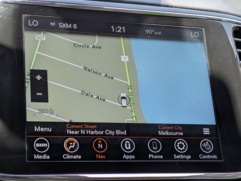 Used 2022 Jeep Grand Cherokee Limited image 31
