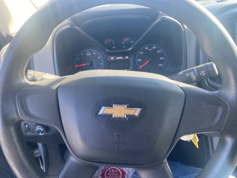 Used 2018 Chevrolet Colorado W/T image 13
