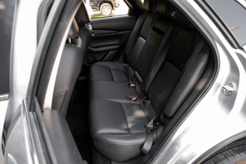 Used 2021 MAZDA CX-30 FWD 2.5 S w/ Select Package image 49