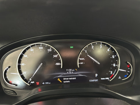 Used 2020 BMW X3 sDrive30i image 23