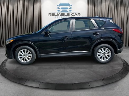 Used 2014 MAZDA CX-5 Sport image 8
