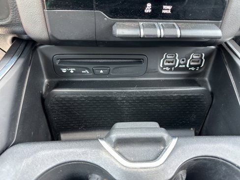 Used 2019 RAM 1500 Big Horn image 74