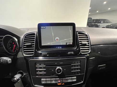 Used 2018 Mercedes-Benz GLE 350 4MATIC w/ Premium 1 Package image 34
