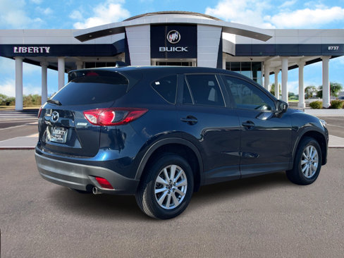 Used 2014 MAZDA CX-5 Touring image 4