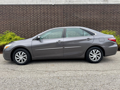 Used 2016 Toyota Camry LE w/ Protection Package (Q2) image 2