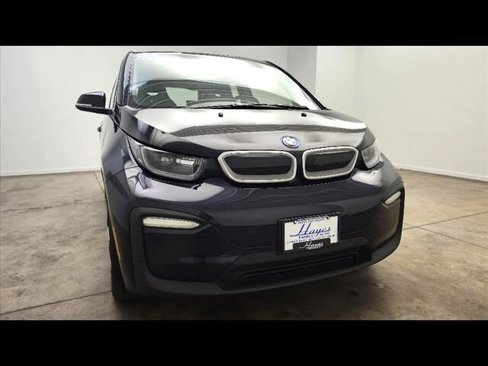 Used 2018 BMW i3 image 9