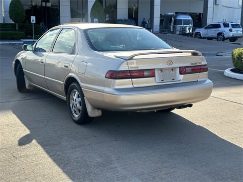 Used 1999 Toyota Camry CE image 7