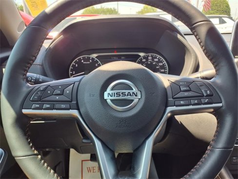 Used 2023 Nissan Sentra SR image 24