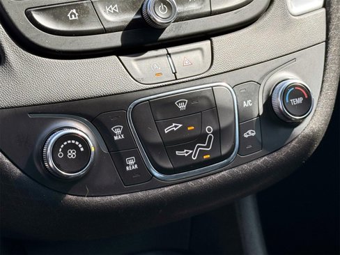 Used 2022 Chevrolet Malibu LS w/ Driver Confidence Package II image 19