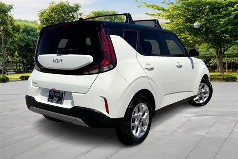 Used 2024 Kia Soul S image 6
