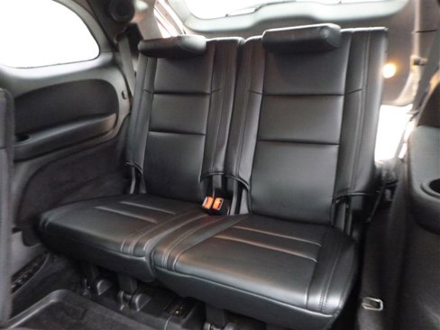 Used 2014 Dodge Durango Limited w/ Premium Group image 7