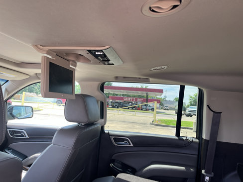 Used 2018 GMC Yukon XL Denali w/ Open Road Package image 12