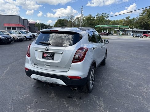Used 2017 Buick Encore Preferred image 8