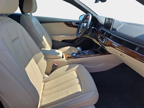 Used 2018 Audi A5 2.0T Premium Plus w/ Premium Plus image 12