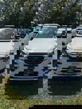 Used 2019 Subaru Legacy 2.5i Premium image 2