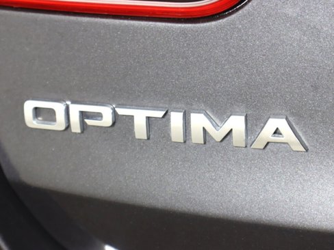 Used 2017 Kia Optima LX w/ Value Package image 33