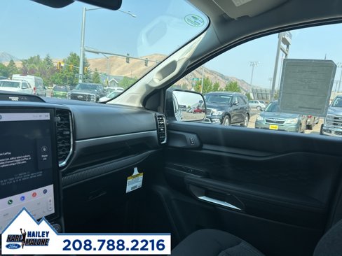 New 2024 Ford Ranger XLT image 44