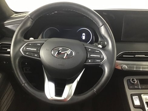 Used 2022 Hyundai Palisade Calligraphy w/ Cargo Package image 11