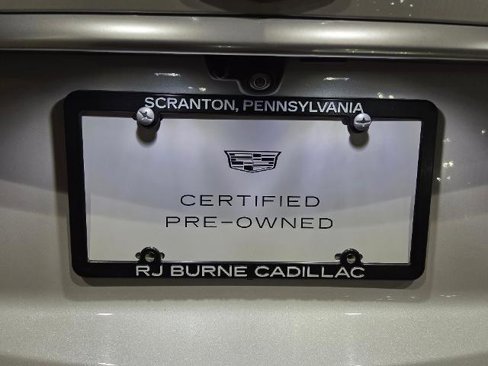 Used 2023 Cadillac XT6 Sport image 12