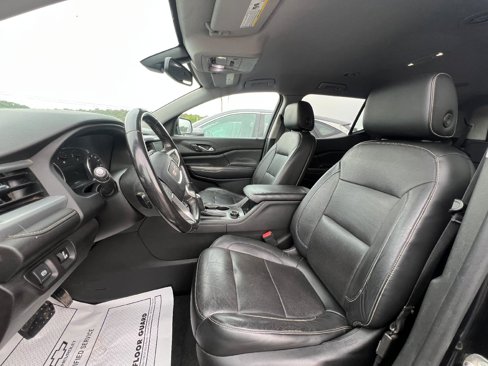 Used 2019 GMC Acadia SLT image 7