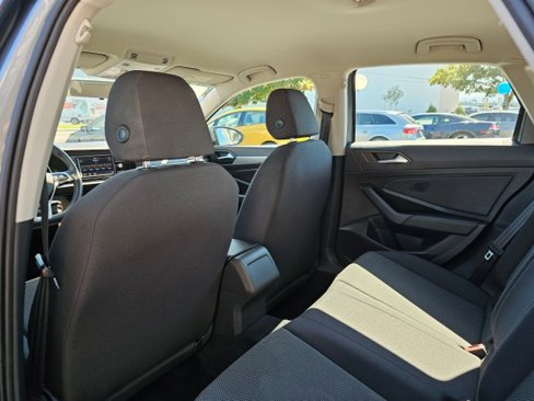 Used 2019 Volkswagen Jetta S w/ Driver Assistance Package image 23
