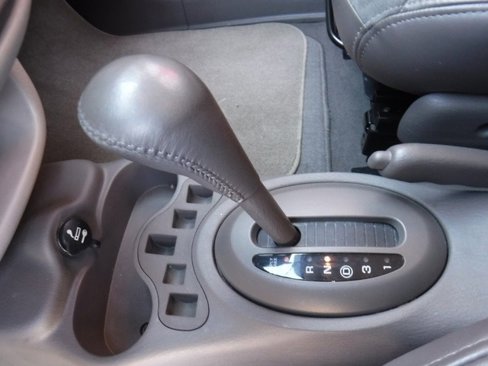 Used 2002 Chrysler PT Cruiser Limited image 22