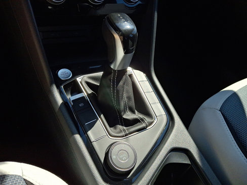 New 2025 Volkswagen Taos S image 7