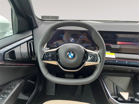 New 2025 BMW X3 xDrive30i w/ Convenience Package image 12