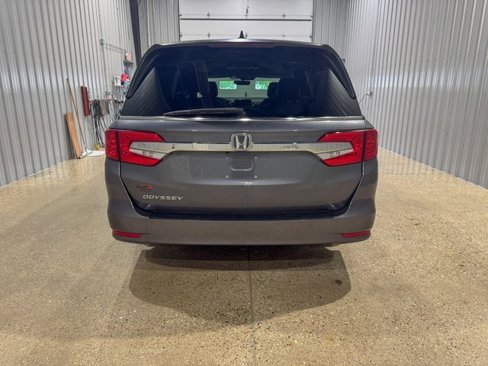 Used 2018 Honda Odyssey EX-L image 7