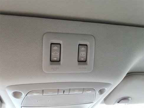 Used 2021 Nissan Murano SL w/ SL Moonroof Package image 35