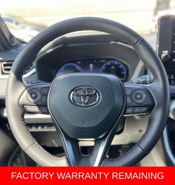 Used 2024 Toyota RAV4 XSE image 35