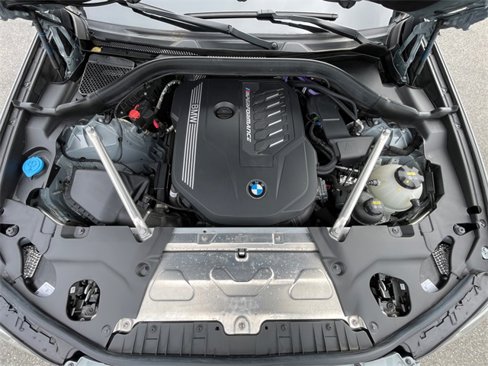 Certified 2023 BMW X3 M40i w/ Premium Package image 23