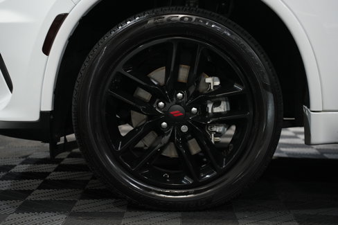 Used 2022 Dodge Durango GT image 51