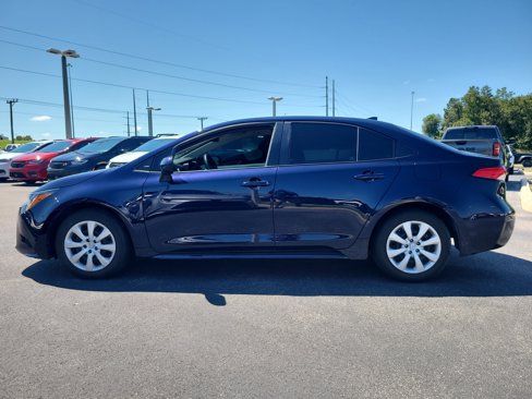 Used 2023 Toyota Corolla LE image 7