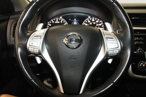 Used 2018 Nissan Altima 2.5 SR image 14