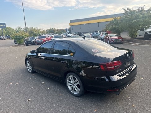 Used 2017 Volkswagen Jetta SEL image 6