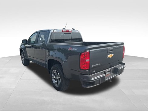 Used 2016 Chevrolet Colorado Z71 image 5